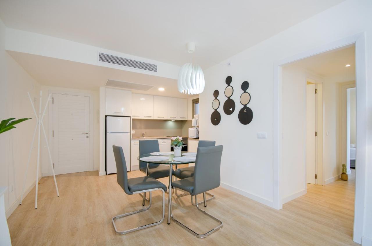 Appartement En La Playa Cala Millor (Mallorca)