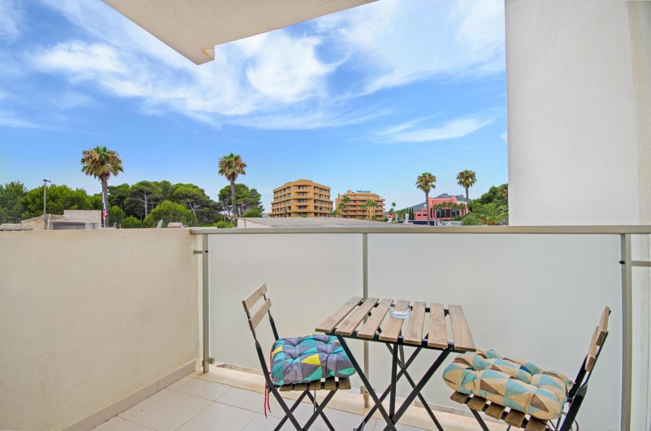 Appartement En La Playa Cala Millor (Mallorca)