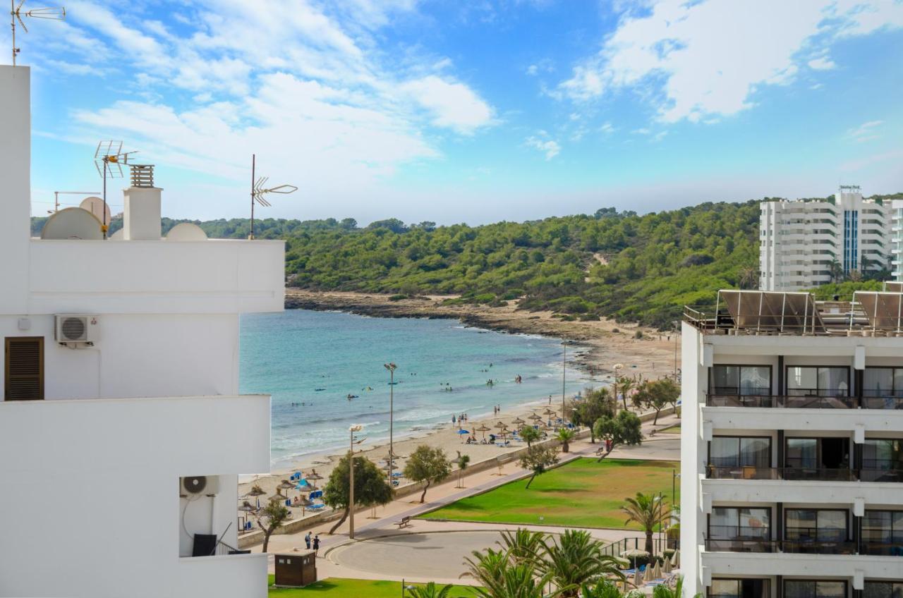 En La Playa Appartement