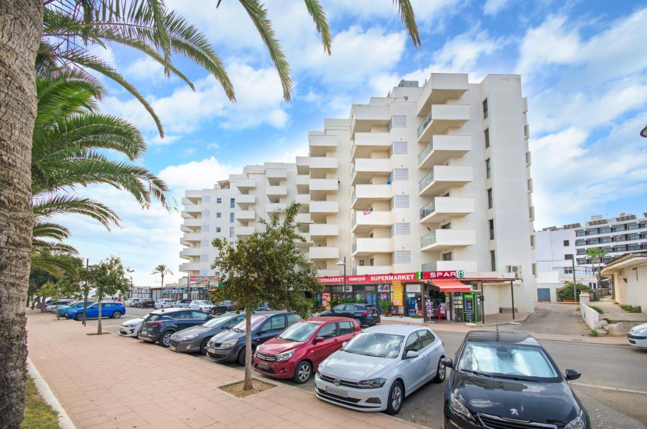 Appartement En La Playa Cala Millor (Mallorca)