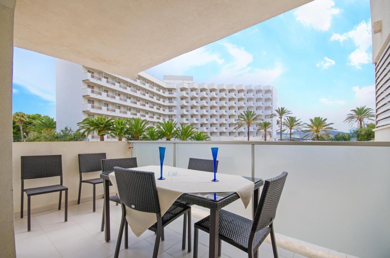 En La Playa Appartement *